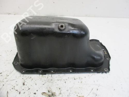 Oil sump VW FOX Hatchback (5Z1, 5Z3, 5Z4) 1.2 | BP18803562M115 