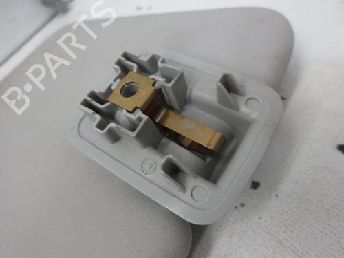 Right sun visor PEUGEOT 5008 (0U_, 0E_) 2.0 HDi | BP29094580I2 