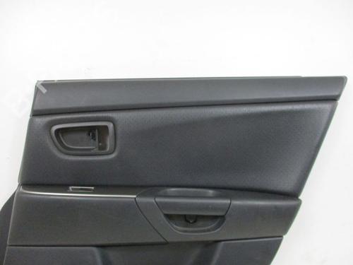 Rear right panel MAZDA 3 (BK) 2.0 (BKEP) | BP37110896C61 - Image 4