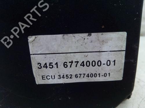 ABS pump BMW 5 Touring (E61) 525 xi | BP37137657M43 - Image 7