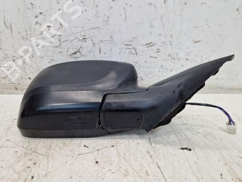 Right mirror SUBARU FORESTER (SH_) 2.0 D AWD (SHH, SHD, SHN) | BP29105921C27 