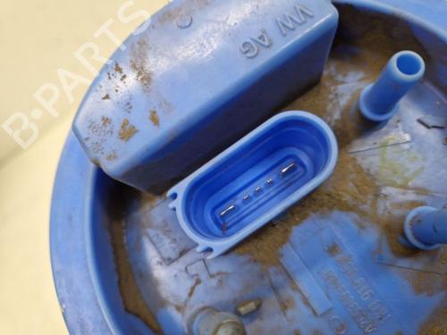 Fuel pump VW GOLF PLUS V (5M1, 521) 1.6 FSI | BP31702710M76 