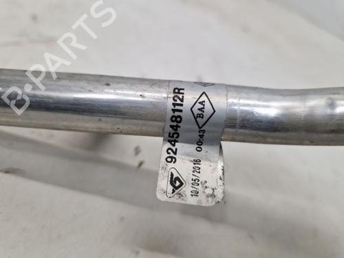 AC pipe DACIA LODGY (JS_) 1.5 dCi (JSMC, JSAF) | BP37141158M126 - Image 8
