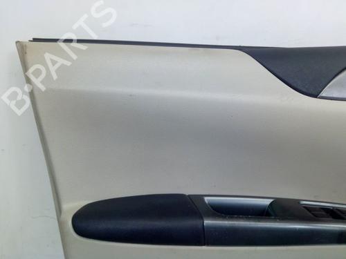 Front left panel SUBARU IMPREZA Saloon (GE, GV) 2.5 AWD | BP38507120C58 - Image 4