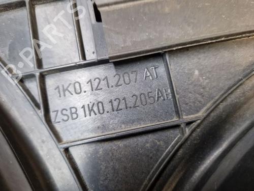Fan VW GOLF V (1K1) 2.0 GTI | BP37140809M128 - Image 9
