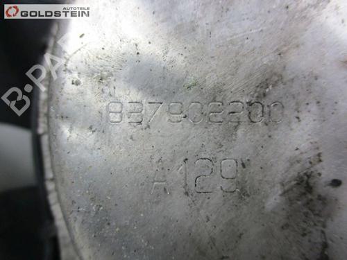 Fan ALFA ROMEO GIULIETTA (940_) 1.6 JTDM (940FXD1A) | BP18763315M128 