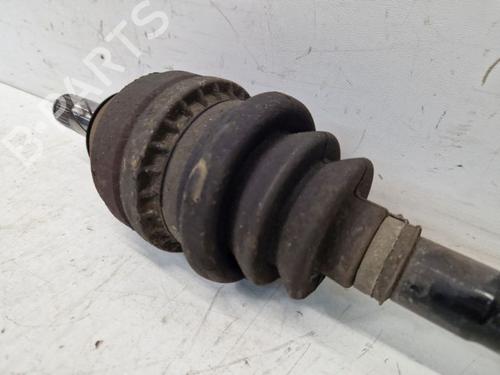 Left front driveshaft OPEL MERIVA B MPV (S10) 1.4 (75) | BP37144959M38 - Image 5