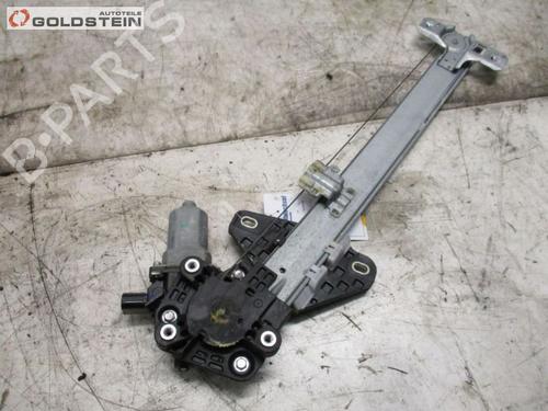 Front right window mechanism HONDA CR-V III (RE_) 2.2 i-CTDi 4WD (RE6) | BP37097286C23 - Image 4