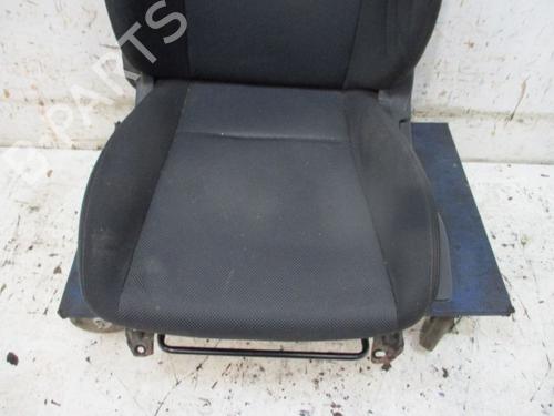 Left front seat SUBARU IMPREZA Hatchback (GR, GH, G3) 2.0 D AWD | BP37127355C15 - Image 3