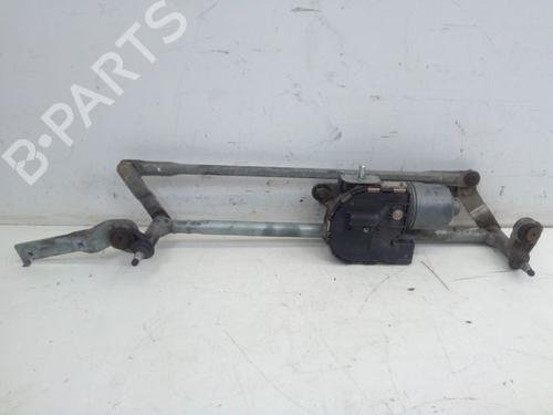 Used Front wipers mechanism VW GOLF VI (5K1) 1.4 TSI (122 hp) 29109604