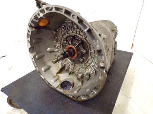 Gearbox MERCEDES-BENZ C-CLASS (W203) C 280 4-matic (203.092) | BP37131069M3 - Image 7
