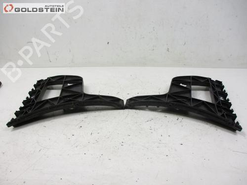 Rear bumper bracket AUDI A4 B8 (8K2) 2.0 TFSI | BP18788936C159 