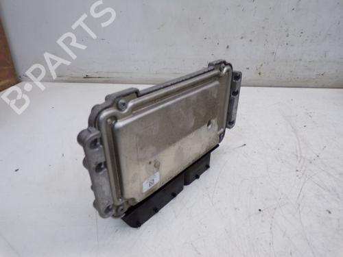 Engine control unit (ECU) ALFA ROMEO MITO (955_) 1.4 TJet (955AXG1A) | BP37133955M57 - Image 4