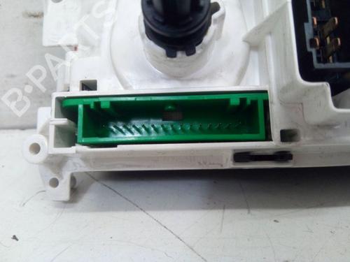 Climate control MINI MINI (R50, R53) Cooper | BP30398510I5 