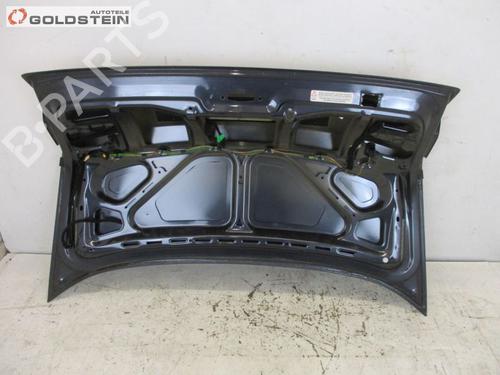 Tailgate PEUGEOT 607 (9D, 9U) 2.7 HDi 24V | BP18754859C6 