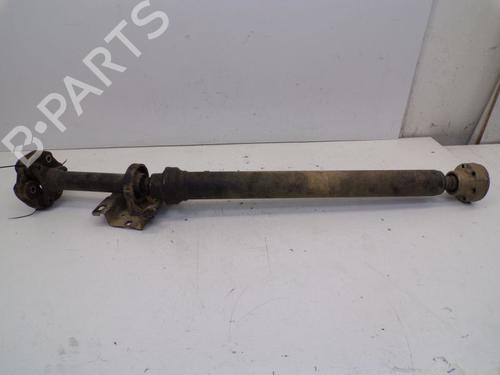 Used Driveshaft VW TOUAREG (7LA, 7L6, 7L7) 2.5 R5 TDI (174 hp) 18805651