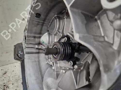 Gearkasse MITSUBISHI COLT VII Hatchback (VB_) 1.0 MPi (VBXG0) | BP29702801M3 