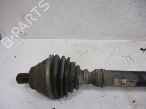Right front driveshaft VW PASSAT B6 Variant (3C5) 2.0 TDI | BP37116234M39 - Image 2