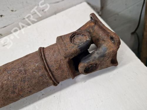 Driveshaft SUBARU FORESTER (SH_) 2.0 D AWD (SHH, SHD, SHN) | BP37137408M37  - Image 7