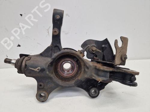 Left front steering knuckle PEUGEOT EXPERT Van (V_) 2.0 BlueHDi 120 | BP37143363M25 - Image 5