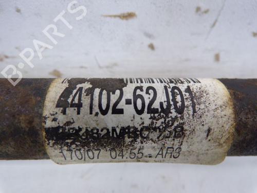 Left front driveshaft SUZUKI SWIFT III (MZ, EZ) 1.3 (RS413, ZC11S) | BP37130184M38 - Image 6