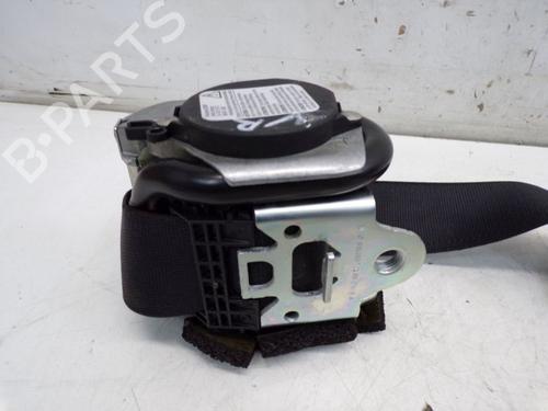 Front right seatbelt ALFA ROMEO MITO (955_) 1.4 TJet (955AXG1A) | BP29101232I25 