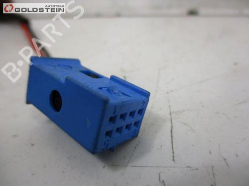 Rear right lock MERCEDES-BENZ C-CLASS T-Model (S203) C 230 (203.252) | BP18762097C99 