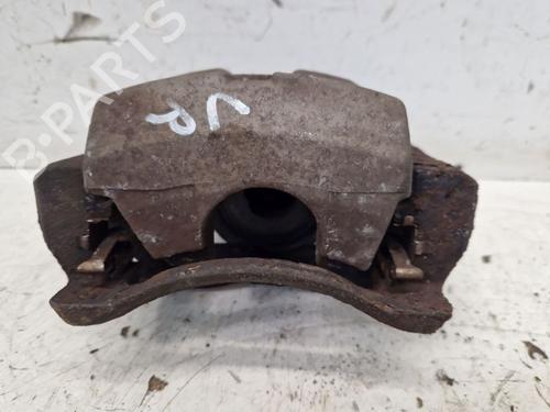 Right front brake caliper TOYOTA PRIUS (_W3_) 1.8 Hybrid (ZVW30) | BP31622154M104