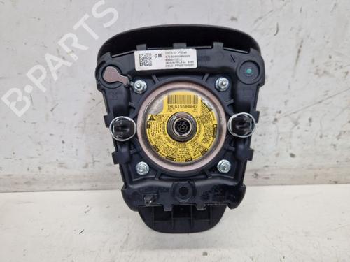 Steering wheel OPEL ZAFIRA TOURER C (P12) 1.6 CNG (75) | BP29104071C49 