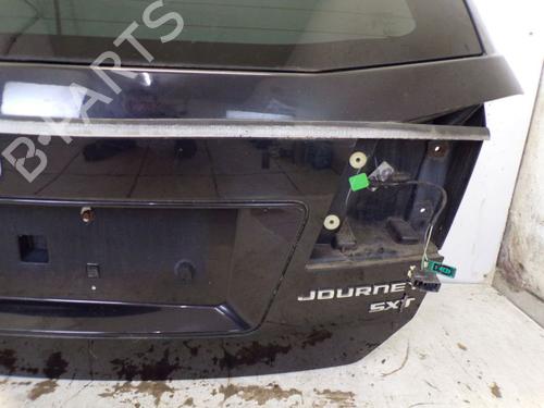Tailgate DODGE JOURNEY 3.5 | BP38505907C6  - Image 5