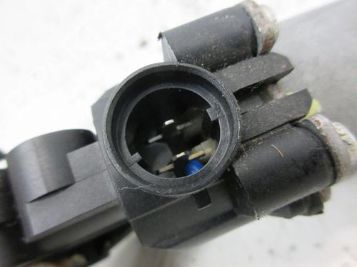 Right rear window motor JEEP CHEROKEE (KJ) 3.7 4x4 | BP29091245E22