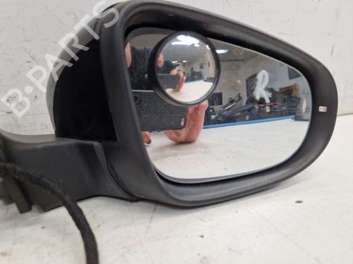Right mirror VW GOLF VI (5K1) 1.4 TSI | BP29109617C27 