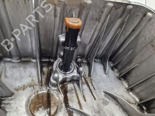 Oil sump MERCEDES-BENZ SPRINTER 2-t Bus (B901, B902) 211 CDI (902.671, 902.672) | BP29523295M115 