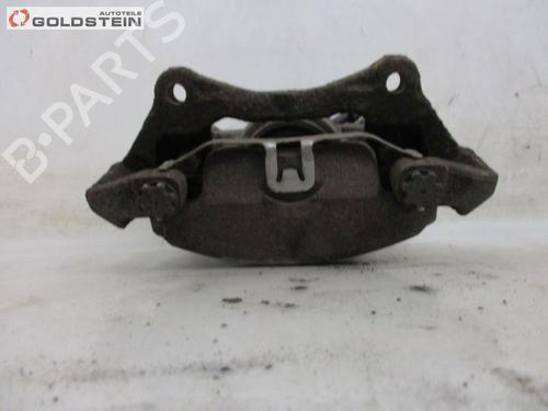 Left front brake caliper AUDI Q5 (8RB) 2.0 TDI quattro | BP37099416M105 - Image 5
