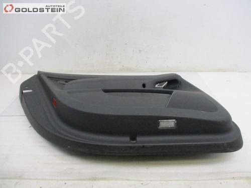 Rear left panel AUDI A6 C6 Avant (4F5) 3.0 TDI quattro | BP37103973C60 - Image 5
