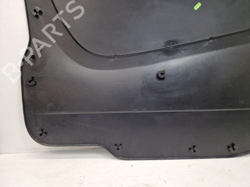 Front right panel RENAULT TRAFIC III Van (FG_) 1.6 dCi 95 (FGMJ, FGMR) | BP28143622C59
