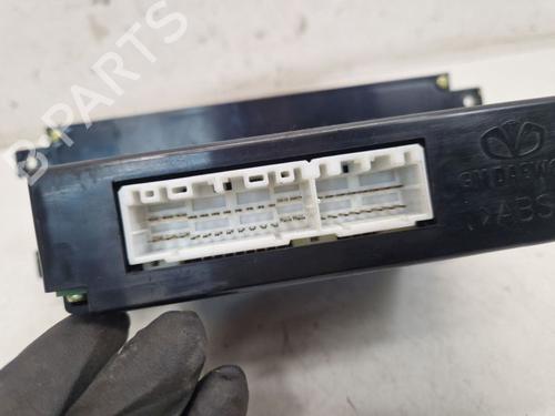 Climate control CHEVROLET CAPTIVA (C100, C140) 2.4 | BP37448524I5 - Image 8