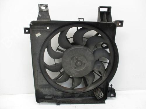 Used Fan Fan 37116991 37116991