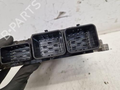 Engine control unit (ECU) PEUGEOT EXPERT Van (VF3A_, VF3U_, VF3X_) 2.0 HDi 130 | BP38072457M57 - Image 4