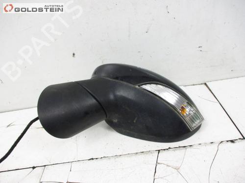 Retrovisor esquerdo FORD B-MAX (JK) 1.5 TDCi | BP37108439C26 - Image 2