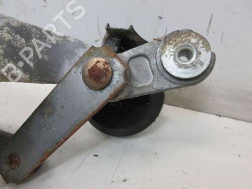 Front wipers mechanism TOYOTA YARIS (_P9_) 1.4 D-4D (NLP90_, NLP90R) | BP19296568C83 
