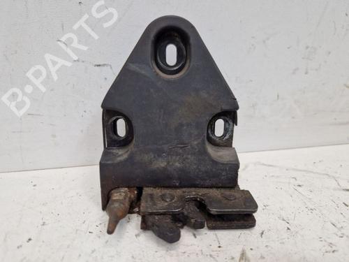 Used Tailgate lock RENAULT TRAFIC II Van (FL) 1.9 dCi 100 (FL0C, FL0K, FL0B) (101 hp) 29108903