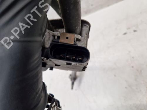 Front wipers mechanism AUDI A3 (8P1) 1.9 TDI | BP29105024C83 