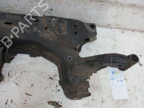 Subframe MAZDA 2 (DE_, DH_) 1.3 (DE3FS) | BP37118006M9 - Image 10