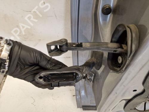 Right rear door BMW X3 (E83) 2.0 d | BP29105659C5 