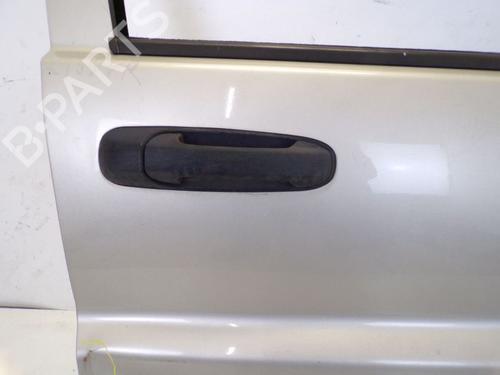 Right front door JEEP GRAND CHEROKEE II (WJ, WG) 4.0 4x4 | BP22907020C3 