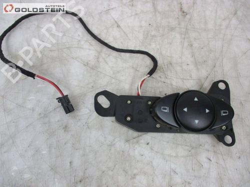 Used Mirror switch MERCEDES-BENZ E-CLASS (W211) E 220 CDI (211.006) (150 hp) 18750224