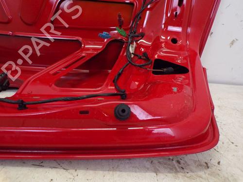 Tailgate VW PASSAT B6 (3C2) 2.0 TDI 16V | BP18803122C6 