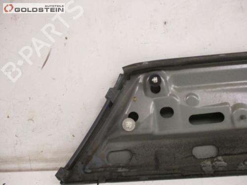 Rear left wheel arch trim MAZDA 5 (CR) 2.0 CD (CR19) | BP18788223C136