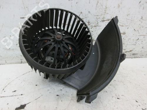 Ventilator motor VW TRANSPORTER T5 Bus (7HB, 7HJ, 7EB, 7EJ) 2.5 TDI (130 hp) 29094019